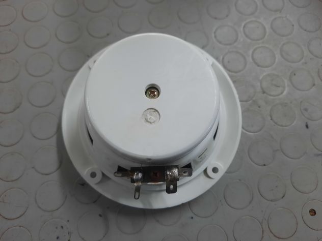 COPPIA ALTOPARLANTI AUDIODESIGN 100WATTS ART. 71.250 - Foto 2