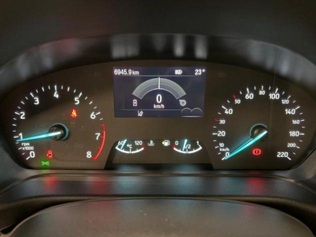 FORD Puma 1.0 ibrida/benzina 125cv. Titanium , Km 6.000 rif. 24115170 - Foto 10