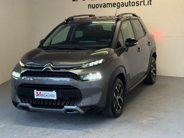 CITROEN C3 Aircross PureTech 110 S&S Plus rif. 22972331 - Foto 4
