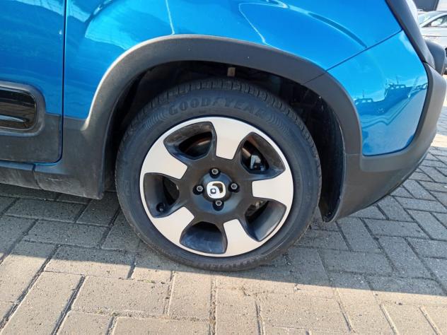 FIAT Panda 1.0 FireFly 70cv S&S Hybrid Pandina Cross - Foto 5