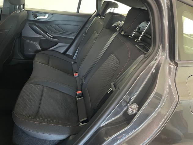 Ford Focus 1.5 Ecoblue 115cv ST -Line Auto SW - Foto 10