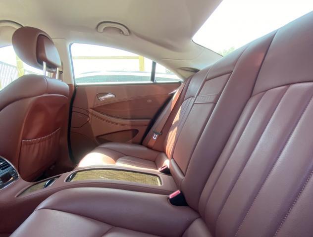 MERCEDES CLS 320 CDI SPORT 224 CV SOLO 68.000 KM - Foto 8