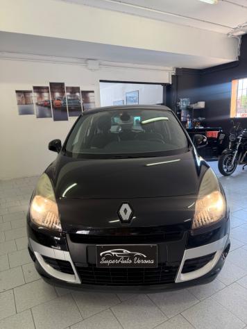 Renault Scenic Scic X-Mod 1.5 dCi 110CV Luxe - Foto 6