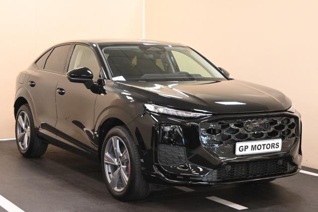 AUDI Q3 3ª serie Q3 SPB TDI 110 kW S tronic Business