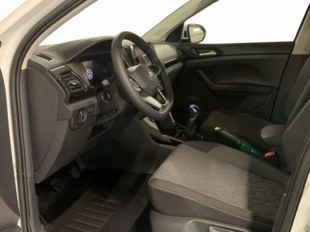 VOLKSWAGEN T-Cross Nuova T-Cross Edition Plus 1.0 TSI 70 kW (95 CV) M rif. 23712338 - Foto 7