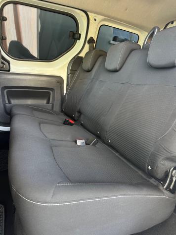 Dacia Dokker 1.6 Comfort Gpl s&s 100cv - Foto 10