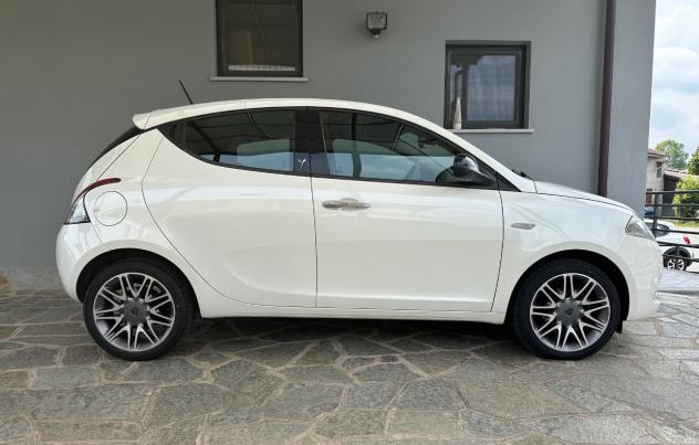 Lancia Ypsilon 5 Porte Ypsilon 1.3 mjt Platinum s&s 95cv my18 - Foto 6