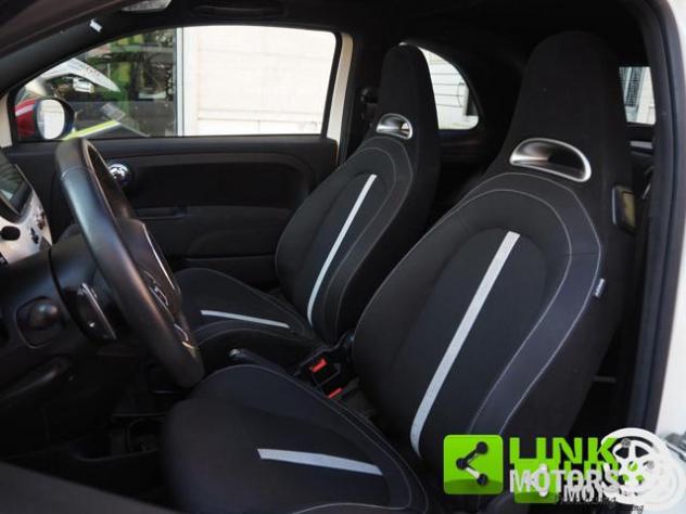 ABARTH 500C 1.4 Turbo T-Jet MTA - Foto 5