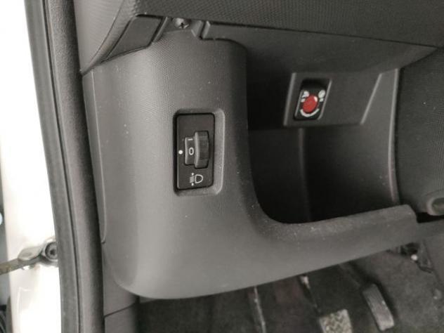 CITROEN C1 1.0 5 porte Attraction con Clima rif. 23620544 - Foto 10