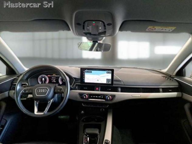 AUDI A4 allroad 2.0 40 TDI QUATTRO S TRONIC BUSINESS EVOLUTION - G rif. 23995247 - Foto 3