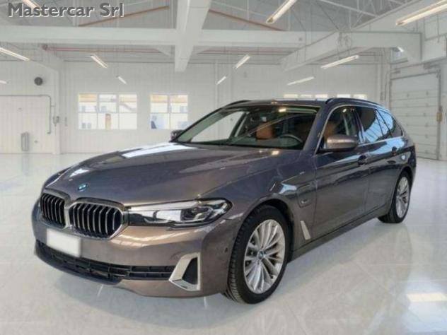BMW 530 Serie 5 G31 Touring 530e ( PHEV ) Touring xdrive L rif. 24197761 - Foto 2