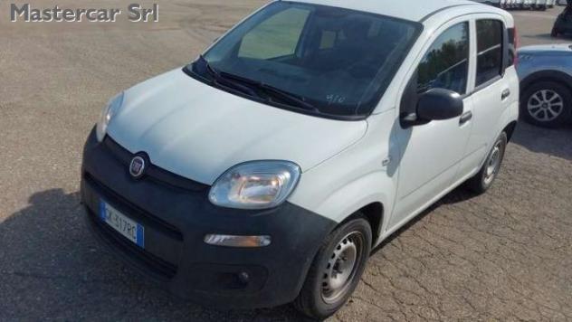 FIAT Panda 1.0 70cv Hybrid Euro 6d Van 2 POSTI TG : GK317RC rif. 23975620 - Foto 2