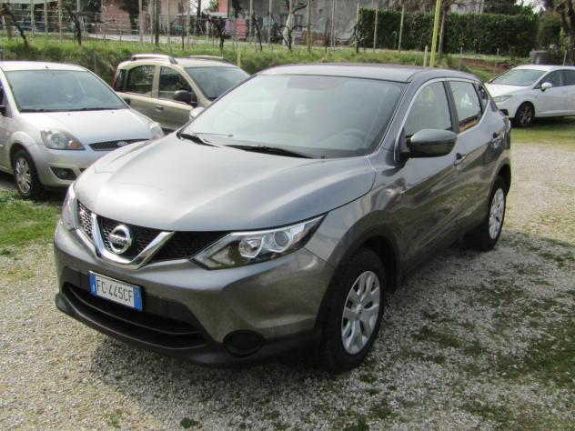 Nissan Qashqai 1.2 DIG-T Benzina, Pronta - Foto 2