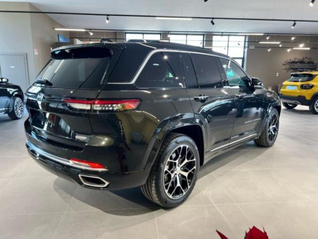 JEEP Grand Cherokee 2.0 PHEV ATX 4xe Summit Reserve rif. 24061640 - Foto 2
