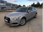 Audi A3 Audi A3 1.6 TDI SportBack Led-Xenon, Navi