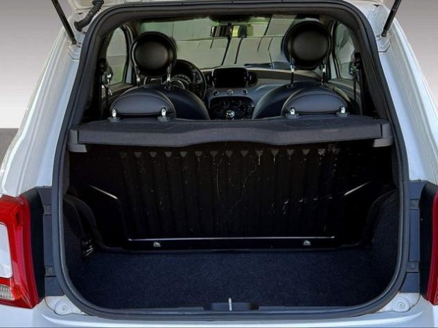 FIAT 500 1,2 69CV s rif. 23953887 - Foto 9