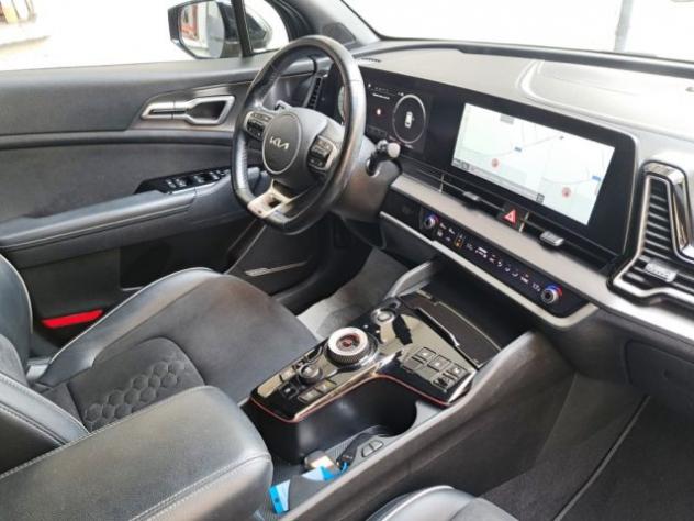 KIA Sportage 1.6 CRDI 136 CV DCT7 2WD Mild Hybrid GT Line Plus rif. 24166717 - Foto 9