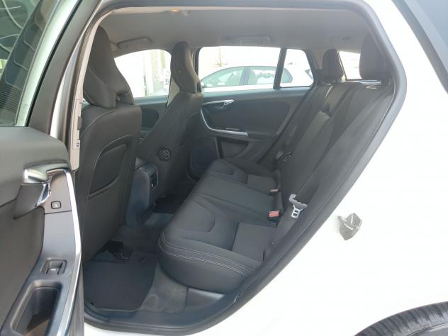 Volvo V60 D2 115cv Powershift Cruise Sensori Front Assist - Foto 4