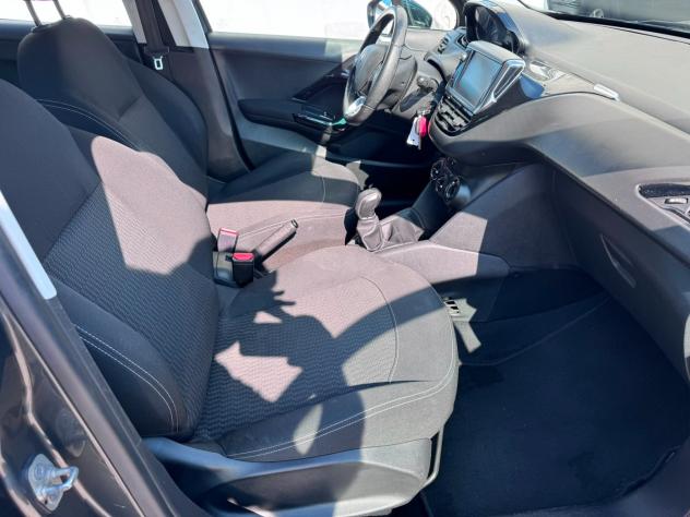 Peugeot 208 PureTech 82 5 porte Active*EURO6*NEOPATENTATI - Foto 10