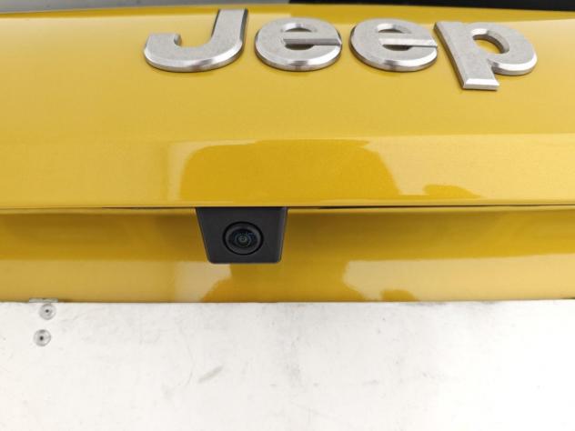 Jeep Avenger 1.2 Turbo 110 CV MHEV Altitude - Foto 8