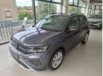 VOLKSWAGEN - T-Cross - 1.0 TSI 95CV Edition Plus