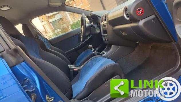SUBARU Impreza WRX 2.0 STi 265cv Targa Oro - ASI+CRS rif. 24115174 - Foto 6