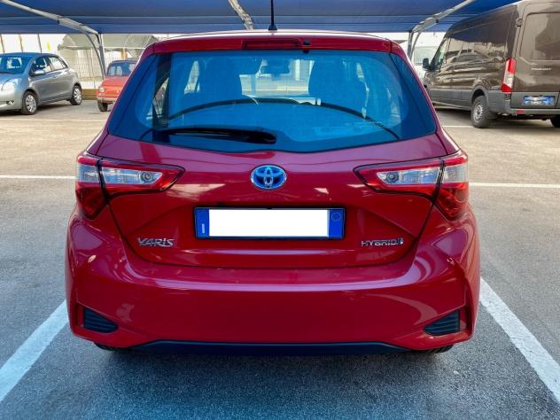 Toyota Yaris 1.5 Hybrid 5 porte Style - Foto 5