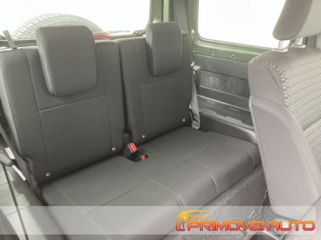 SUZUKI Jimny 1.5 5MT Comfort Allgrip rif. 22167750 - Foto 4