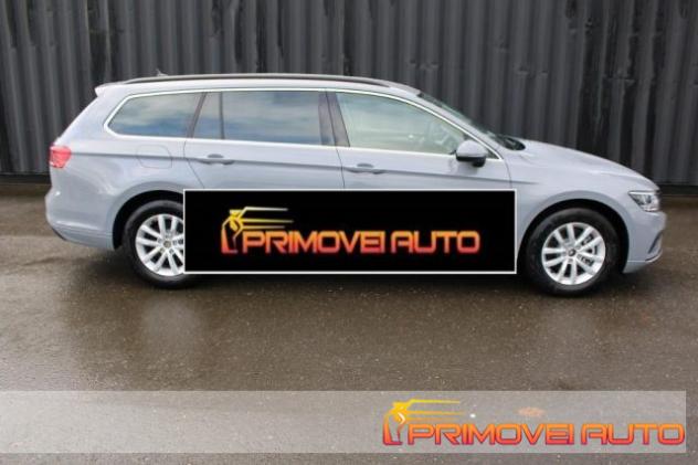 VOLKSWAGEN Passat Variant 1.5 TSI ACT DSG Style rif. 20902567 - Foto 6