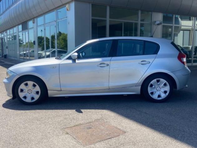 BMW 116 i Cat. 5 Porte Eletta rif. 23723521 - Foto 8