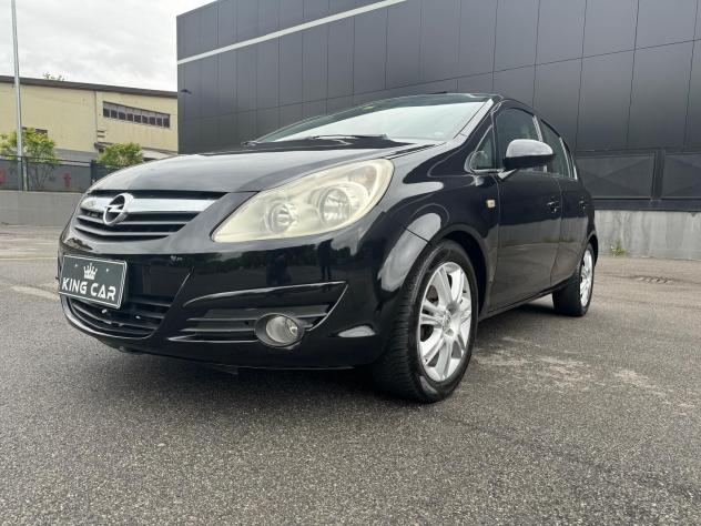 Opel Corsa 1.2 5 porte Cosmo - Foto 3