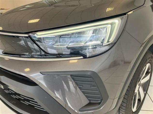OPEL Crossland X Crossland 1.2 110cv Edition S&S rif. 24143068 - Foto 6