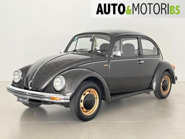 VOLKSWAGEN Maggiolino 1200 Mexico rif. 23730998