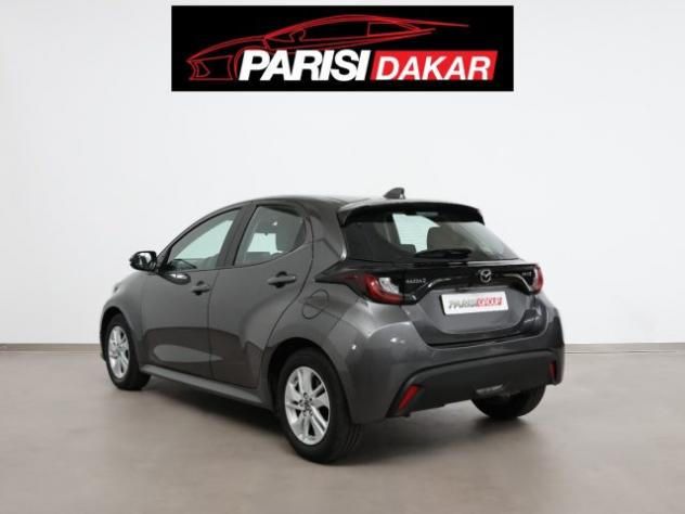 MAZDA 2 1.5 Hybrid e-CVT Agile *PROMO PARISI GROUP* rif. 23289351 - Foto 4