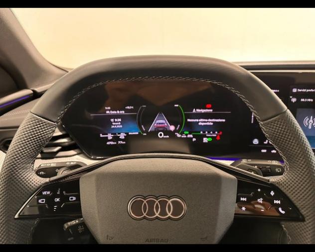AUDI Q5 SPORTBACK E-HYBRID S-TRONIC QUATTRO S-LINE EDITIO rif. 23646870 - Foto 5