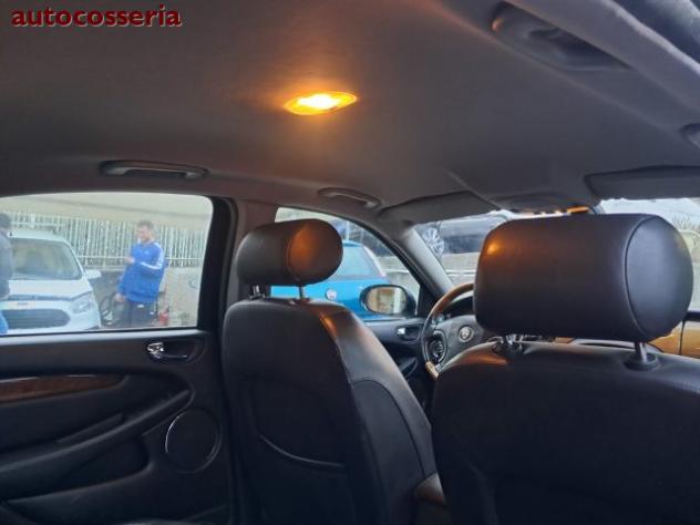 JAGUAR X-Type 2.0 v6 ASI rif. 21233438 - Foto 8