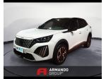 Peugeot 2008 2ª serie PureTech 130 S&S EAT8 GT