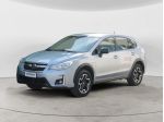 Subaru XV 1.6i Bi-Fuel Free