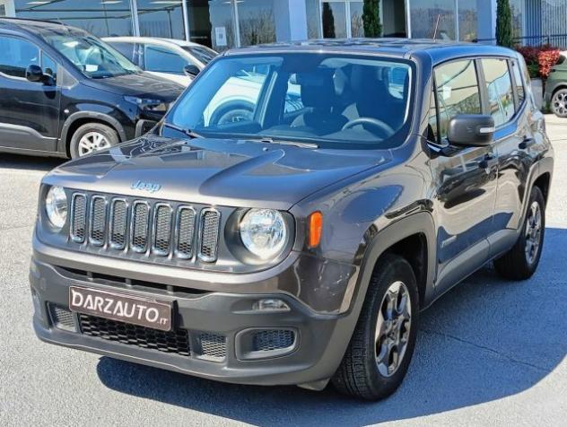 JEEP Renegade 1.6 E-TorQ EVO Sport rif. 23497158