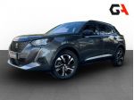 Peugeot 2008 BlueHDi 130 EAT8 Allure S&S aut.
