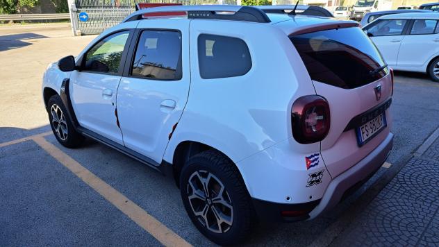 Dacia Duster 1.6 SCe GPL 4x2 Prestige - Foto 4
