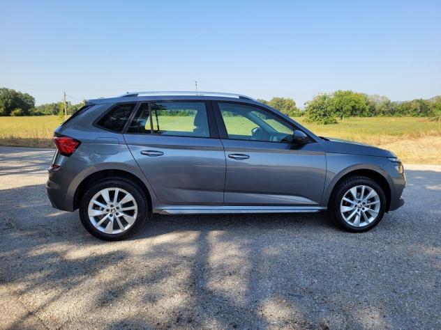 Skoda Kamiq 1.0 TSI 110 CV DSG Style - Foto 5