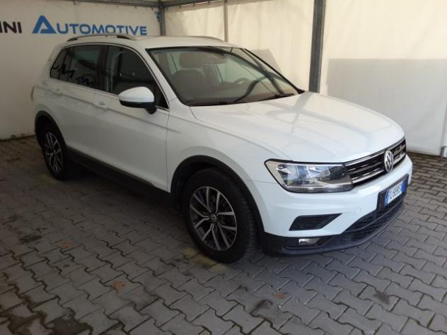 VOLKSWAGEN Tiguan 1.6 TDI 115cv Style BlueMotion Technology rif. 23373487 - Foto 2