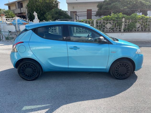 Lancia Ypsilon 1.3 MJT 16V 95 CV 5 porte S&S Elefantino - Foto 5