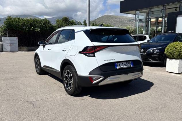 KIA Sportage 1.6 TGDi MHEV Business rif. 23736816 - Foto 5