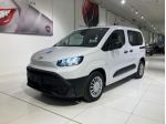 Toyota Proace City 1.5D 100 CV  PC 4p. Lounge Trasporto Disabili 4+1
