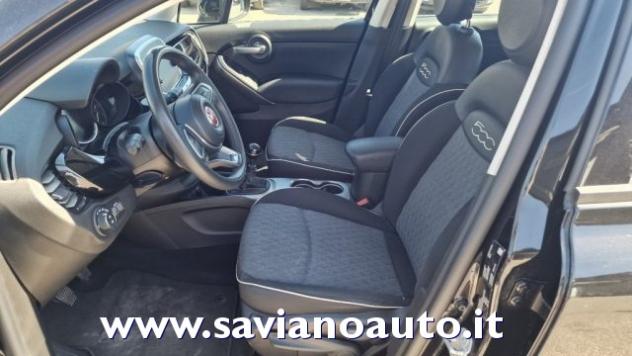 FIAT 500X 1.3 MultiJet 95 CV City Cross rif. 23998489 - Foto 7
