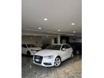 Audi A3 1.6 TDI ultra Attraction