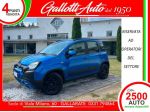 FIAT Panda 1.0 FireFly 70cv S&S Hybrid