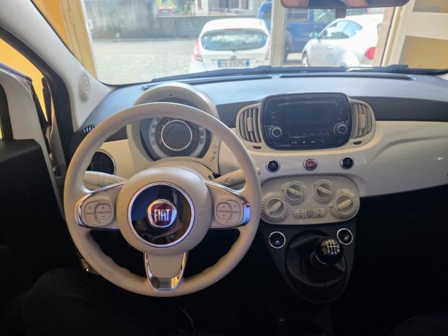 Fiat 500 C 1.0 Hybrid Star - Foto 9